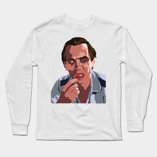 Buscemi Long Sleeve T-Shirt